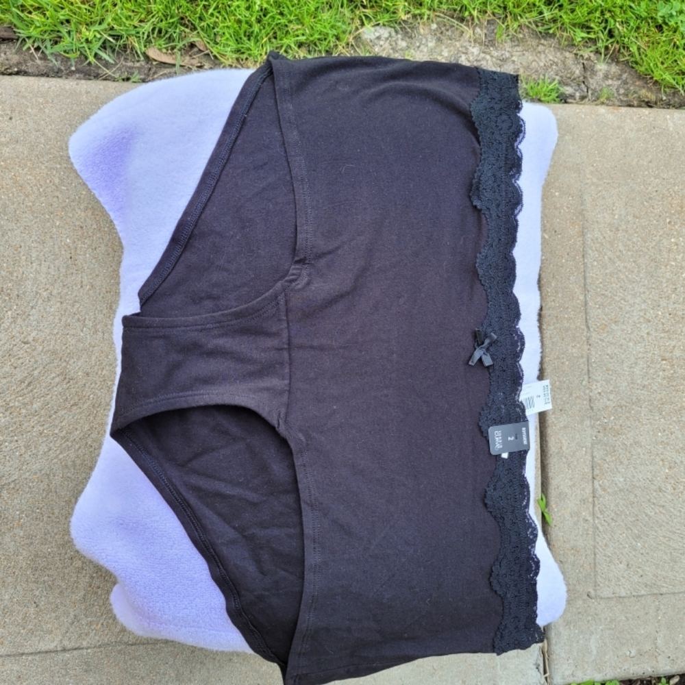 Torrid panties